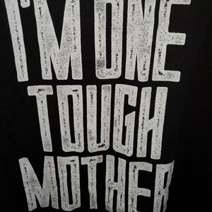 Women's  Plus 2X Live and Tell Fitness Tank